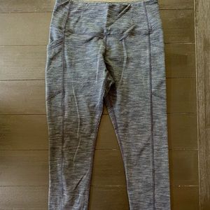 MONDETTA, Performance + Luxury Leggings